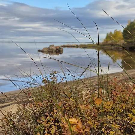 Hillavilla In The Shore Of *