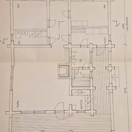 Chalé Hillavilla In The Shore Of *