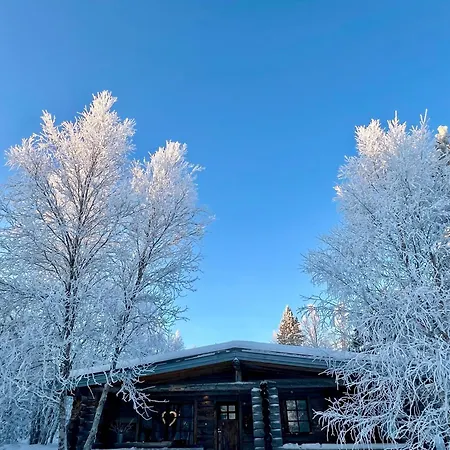 Hillavilla In The Shore Of *