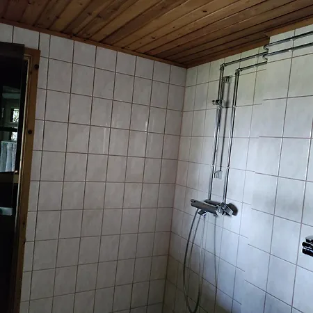 Lomamökit Hillavilla In The Shore Of Inari